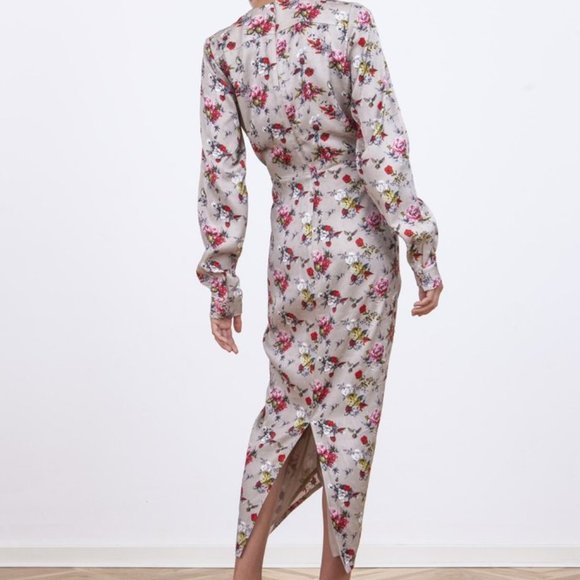 Birgitte Herskind dress - Picture 4 of 8